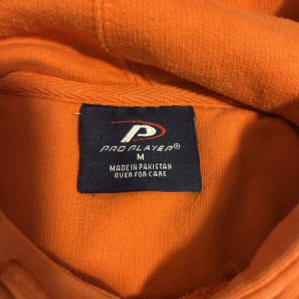 Vintage Syracuse Orange Hoodie - Medium - Picture 3 of 4